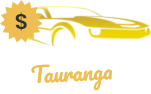 cash for cars tauranga logo